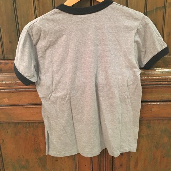 Toronto Skyline Ringer T - Picture 4 of 4